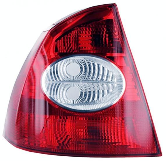 Ляв стоп Hella за Ford Focus