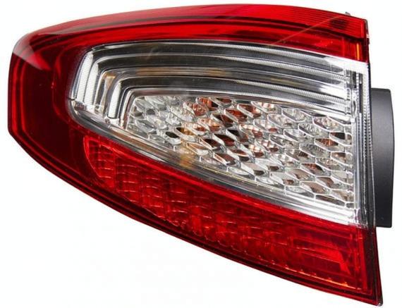 Ляв стоп Hella за Ford Mondeo (III 2010-2015)