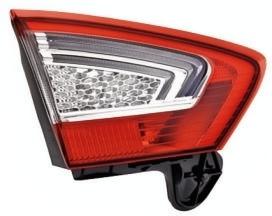 Ляв стоп Hella за Ford Mondeo (III 2010-2015, за хечбек или седан)