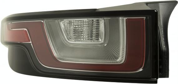 Ляв стоп Hella за Land Rover Range Rover (Evoque L538 2015-2019, за Cabrio)