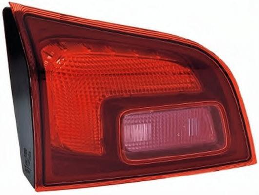 Ляв стоп Hella за Opel Astra