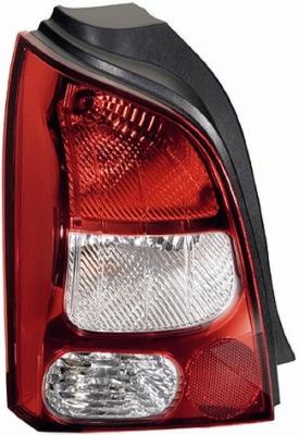 Ляв стоп Hella за Renault Twingo (II 2006-2011)