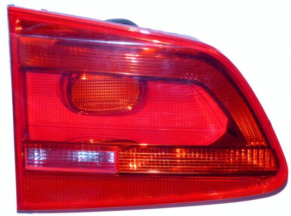 Ляв стоп Hella за Volkswagen Touran (H21w+P21w+W16w)
