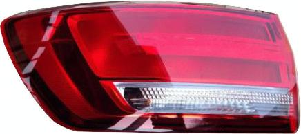 Ляв стоп Magneti Marelli за Audi A4 (2015-2019)