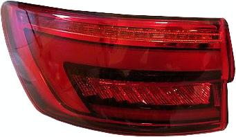 Ляв стоп Magneti Marelli за Audi A4 (2015-2019, OE 8W9945091)