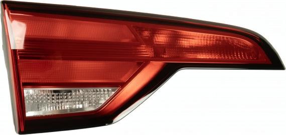 Ляв стоп Magneti Marelli за Audi A4 (2015-2019, P21w+P21/5W)