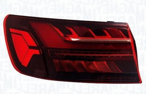 Ляв стоп Magneti Marelli за Audi A4 (2019-)