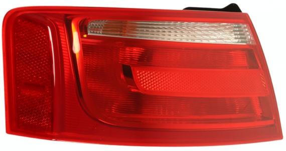 Ляв стоп Magneti Marelli за Audi A5 (2007-2011, P21w+P21/5W)