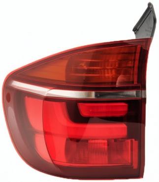 Ляв стоп Magneti Marelli за BMW X5 (E70 2010-2013)