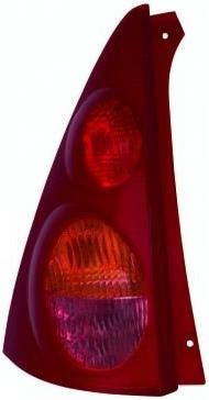 Ляв стоп Magneti Marelli за Citroën C1