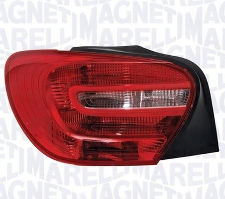Ляв стоп Magneti Marelli за Mercedes A-Class (W176 2012-2015)