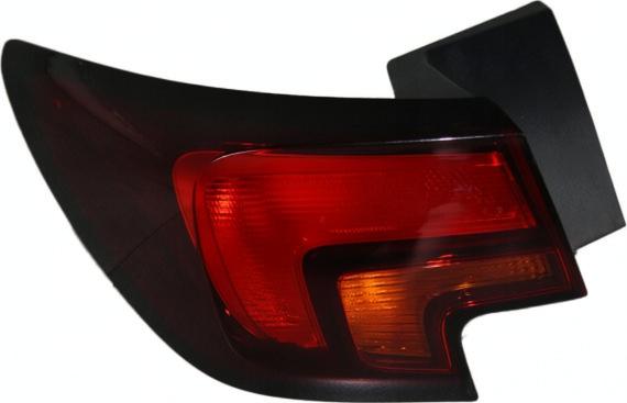 Ляв стоп Magneti Marelli за Opel Astra (K 5 doors / combi 2016-2019)