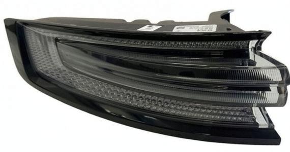Ляв стоп Magneti Marelli за Porsche Cayenne ((9YA/B) 2018-2023, опушен)