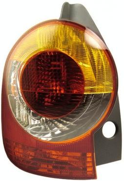 Ляв стоп Magneti Marelli за Renault Modus (2004-2007)