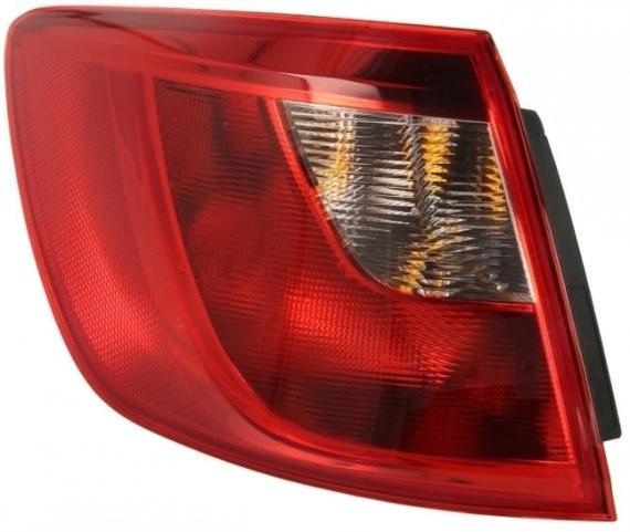 Ляв стоп Magneti Marelli за Seat Ibiza (2008-2012)