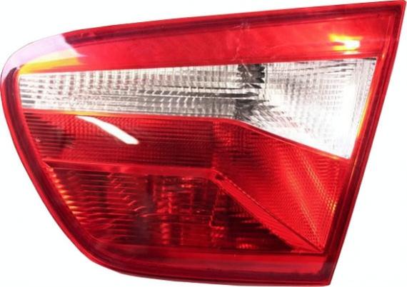 Ляв стоп Magneti Marelli за Seat Ibiza (2008-2012, за ляво и дясно движение)