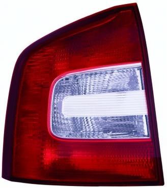 Ляв стоп Magneti Marelli за Skoda Octavia (II 2008-2013)