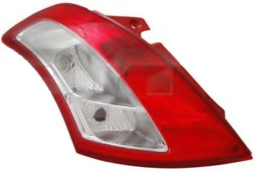 Ляв стоп Magneti Marelli за Suzuki Swift