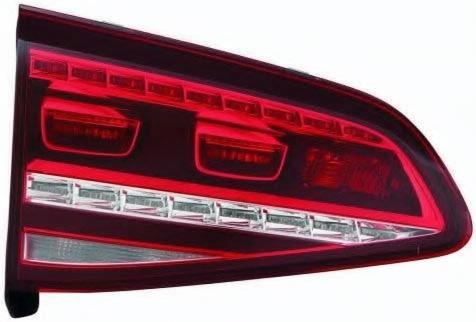 Ляв стоп Magneti Marelli за Volkswagen Golf (VII 2013-2017, H21w+LED)