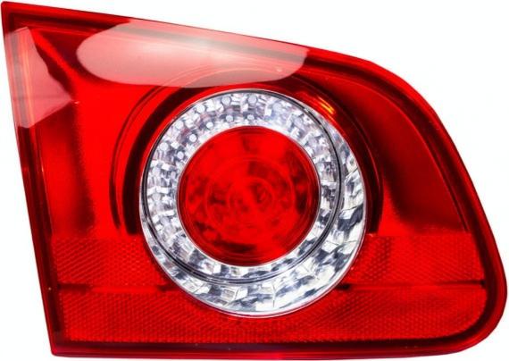 Ляв стоп Magneti Marelli за Volkswagen Passat (B6 2005-2011, P21w)
