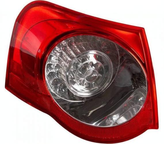 Ляв стоп Magneti Marelli за Volkswagen Passat (B6 2005-2011, за комби)