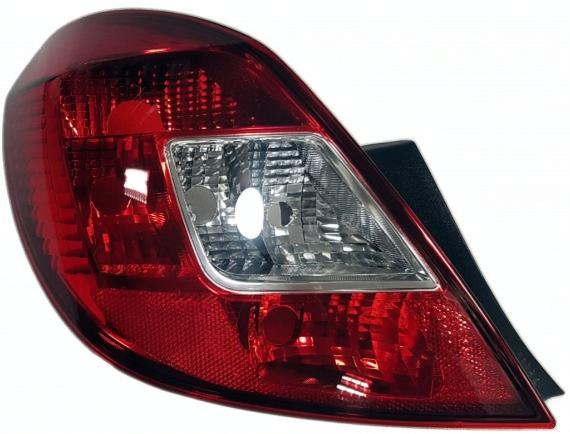 Ляв стоп Mars Tech за Opel Corsa (D 2006-2015)