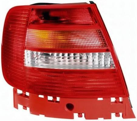 Ляв стоп TYC за Audi A4 (1994-2001)