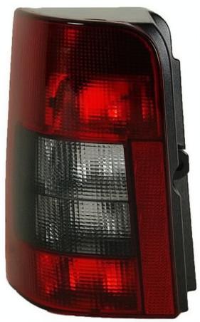 Ляв стоп TYC за Citroën Berlingo, Peugeot Partner (OE 6350EE)