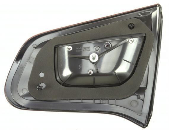Ляв стоп TYC за Citroën C3