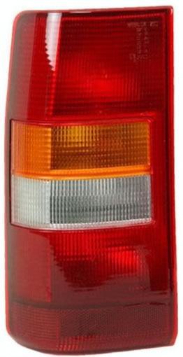 Ляв стоп TYC за Citroën, Fiat, Peugeot