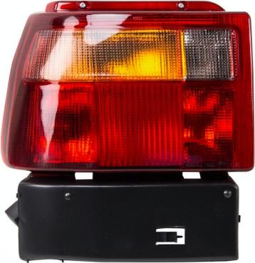 Ляв стоп TYC за Citroën ZX
