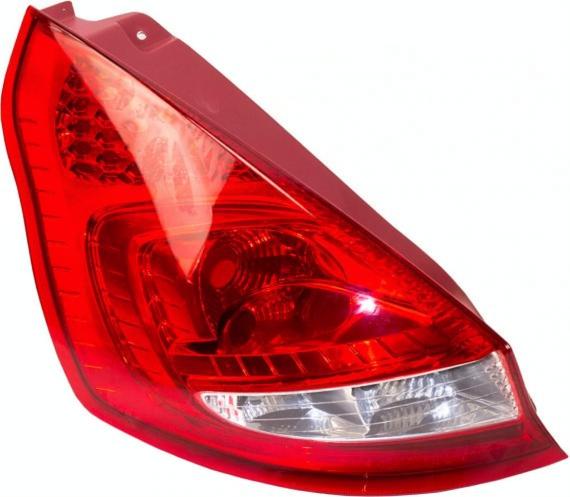 Ляв стоп TYC за Ford Fiesta (2008-2013)