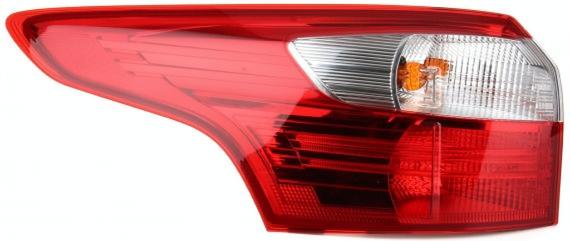 Ляв стоп TYC за Ford Focus (2011-2014, OE 1708840)