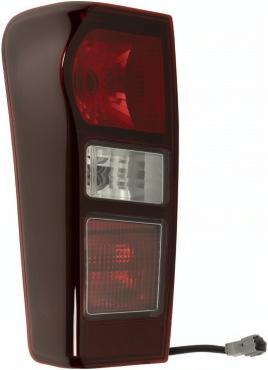 Ляв стоп TYC за Isuzu D-Max (2012-2016)