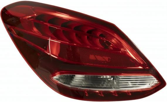 Ляв стоп TYC за Mercedes C-Class (W205 2014-2018)
