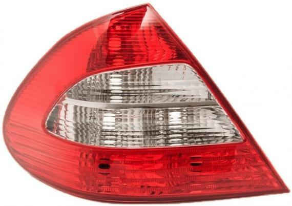 Ляв стоп TYC за Mercedes E-Class (W211 2002-2009)