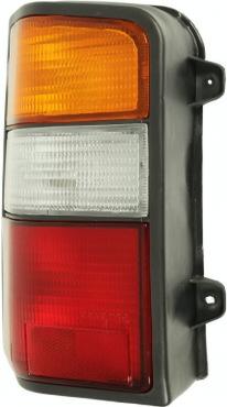 Ляв стоп TYC за Mitsubishi L300
