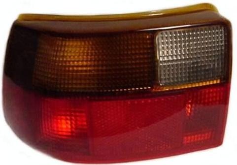 Ляв стоп TYC за Opel Astra