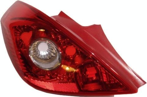 Ляв стоп TYC за Opel Corsa (D 2006-2015)