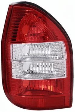 Ляв стоп TYC за Opel Zafira (A 1999-2005)
