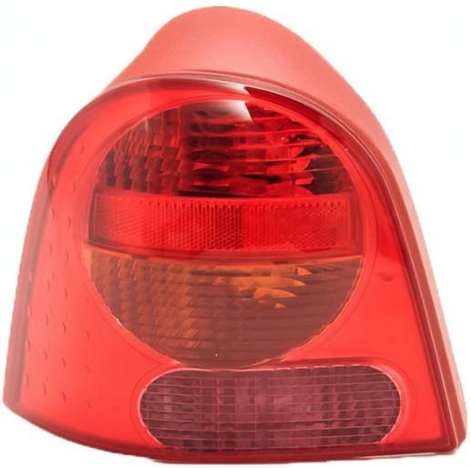 Ляв стоп TYC за Renault Twingo (I 2000-2007)