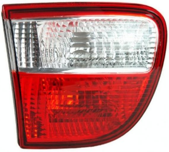 Ляв стоп TYC за Seat Leon (1999-2005)