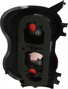 Ляв стоп TYC за Smart Smart Fortwo (W451 2007-2012)