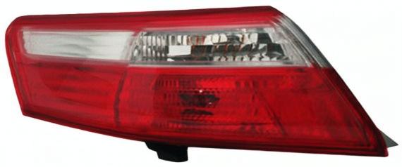 Ляв стоп TYC за Toyota Camry (2006-2011)
