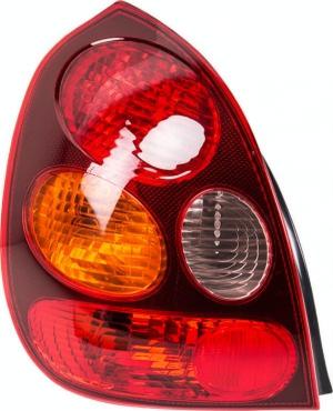 Ляв стоп TYC за Toyota Corolla