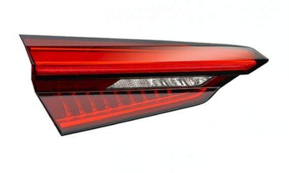 Ляв стоп ULO за Audi A5 (2016-2019, OE 8W6945093D)
