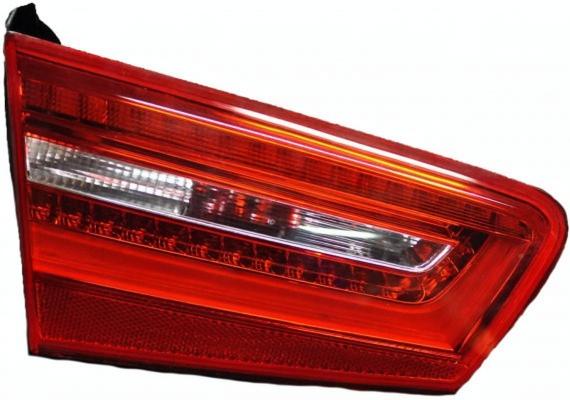 Ляв стоп ULO за Audi A6 (2011-2014)