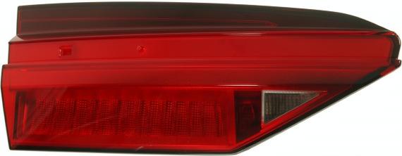Ляв стоп ULO за Audi A6 (2018-)