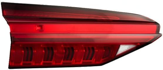 Ляв стоп ULO за Audi A6 (2018-, OE 4K5945093)