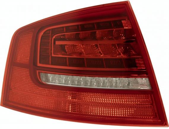 Ляв стоп ULO за Audi A8 (2003-2010, след 2008)